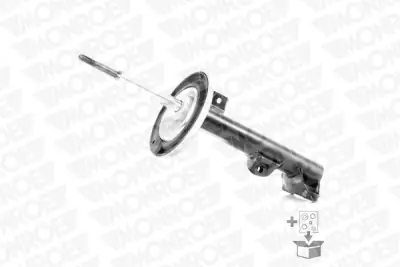 Amortiguador MONROE 742001SP MONROE 742001SP (Sustituye a E4630) Oferta De Temporada